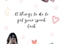 make aesthetic canva posts